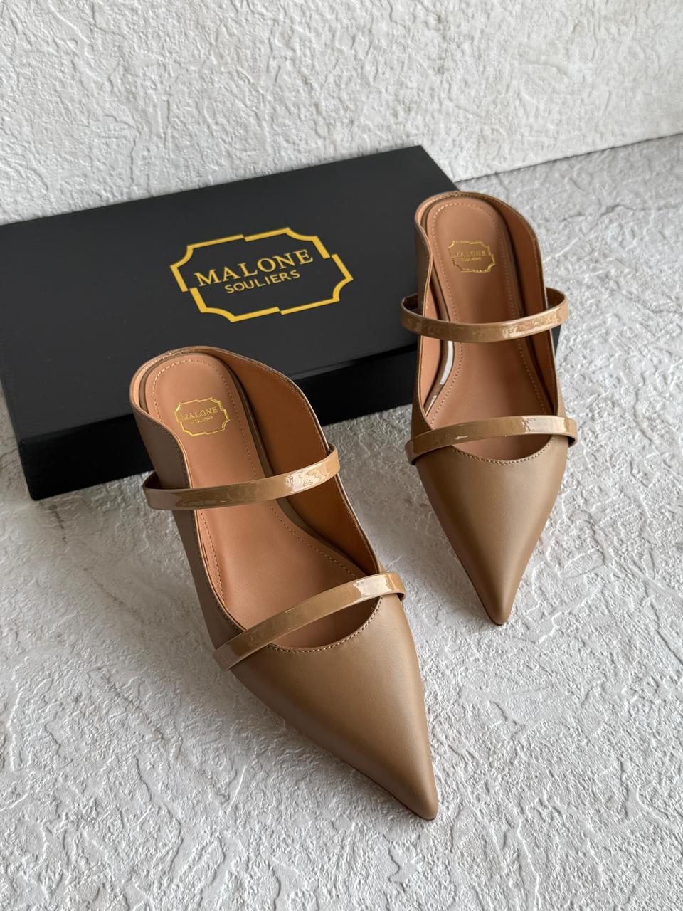 ladies flats Lilly Onlines