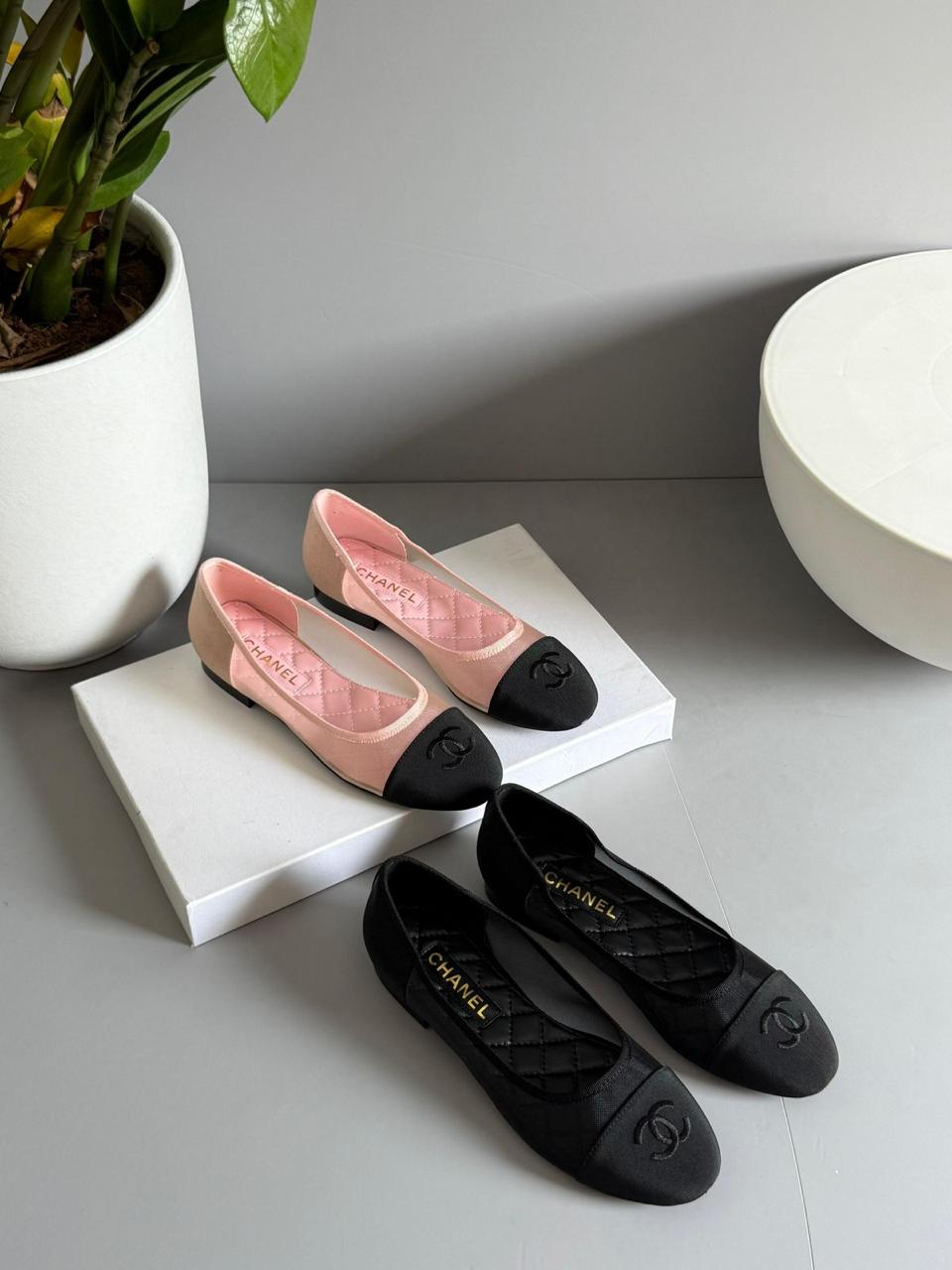 ladies flats Lilly Onlines