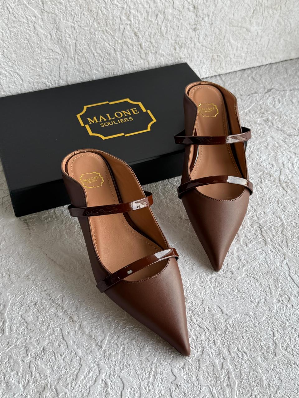 ladies flats Lilly Onlines