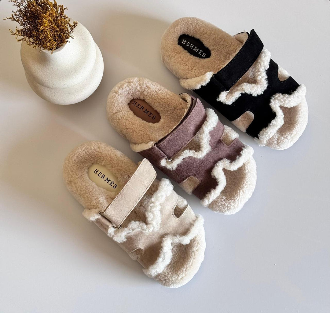 ladies flats Lilly Onlines