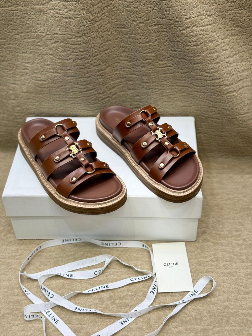 ladies flats Lilly Onlines