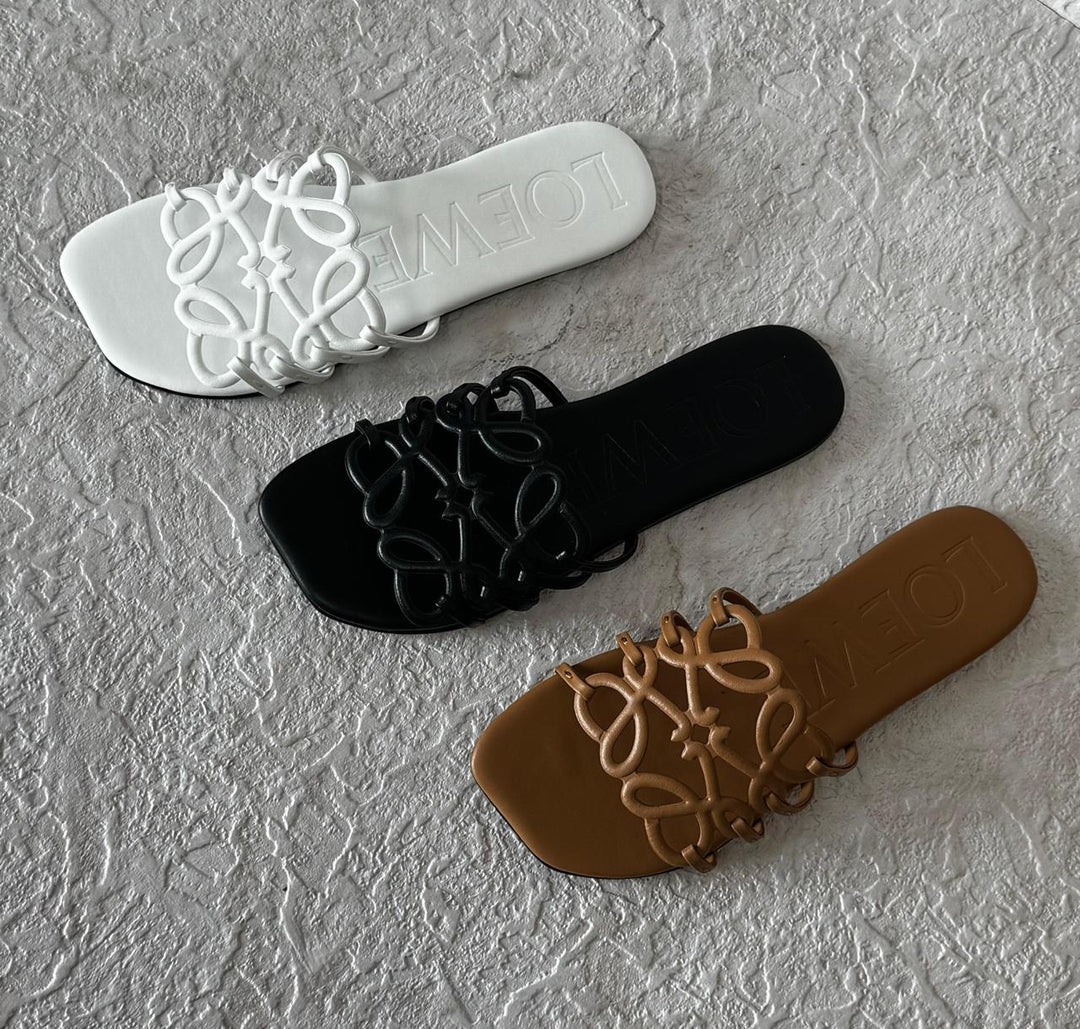 ladies flats Lilly Onlines