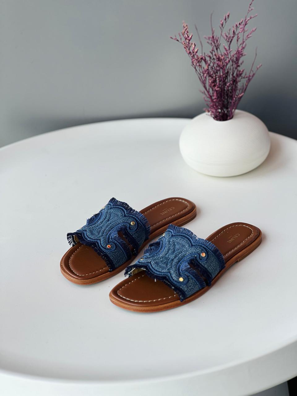 ladies flats Lilly Onlines