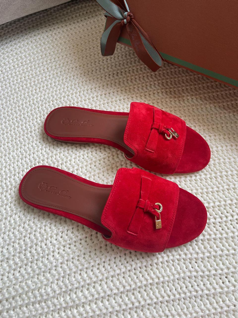 ladies flats Lilly Onlines