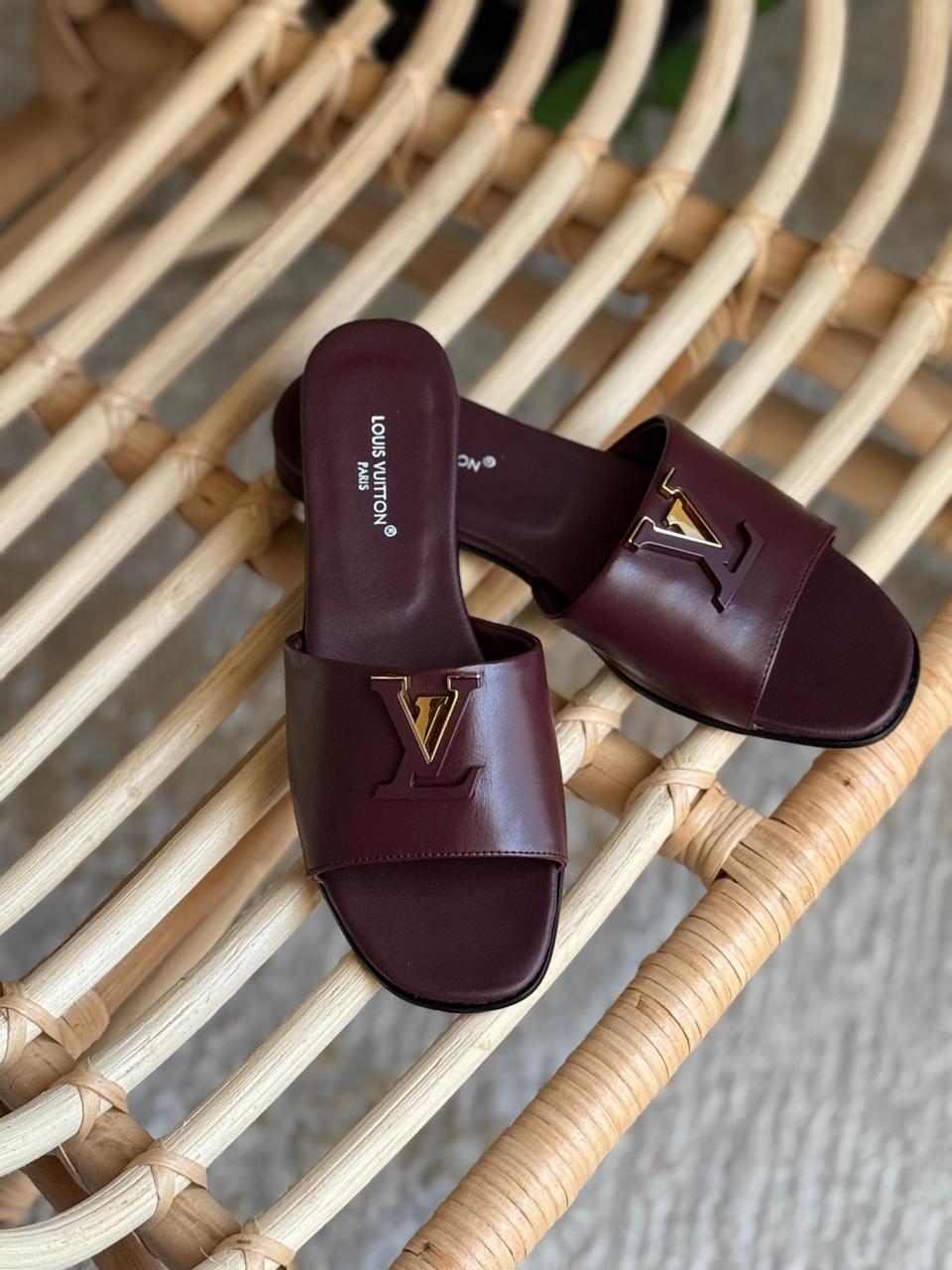 ladies flats Lilly Onlines