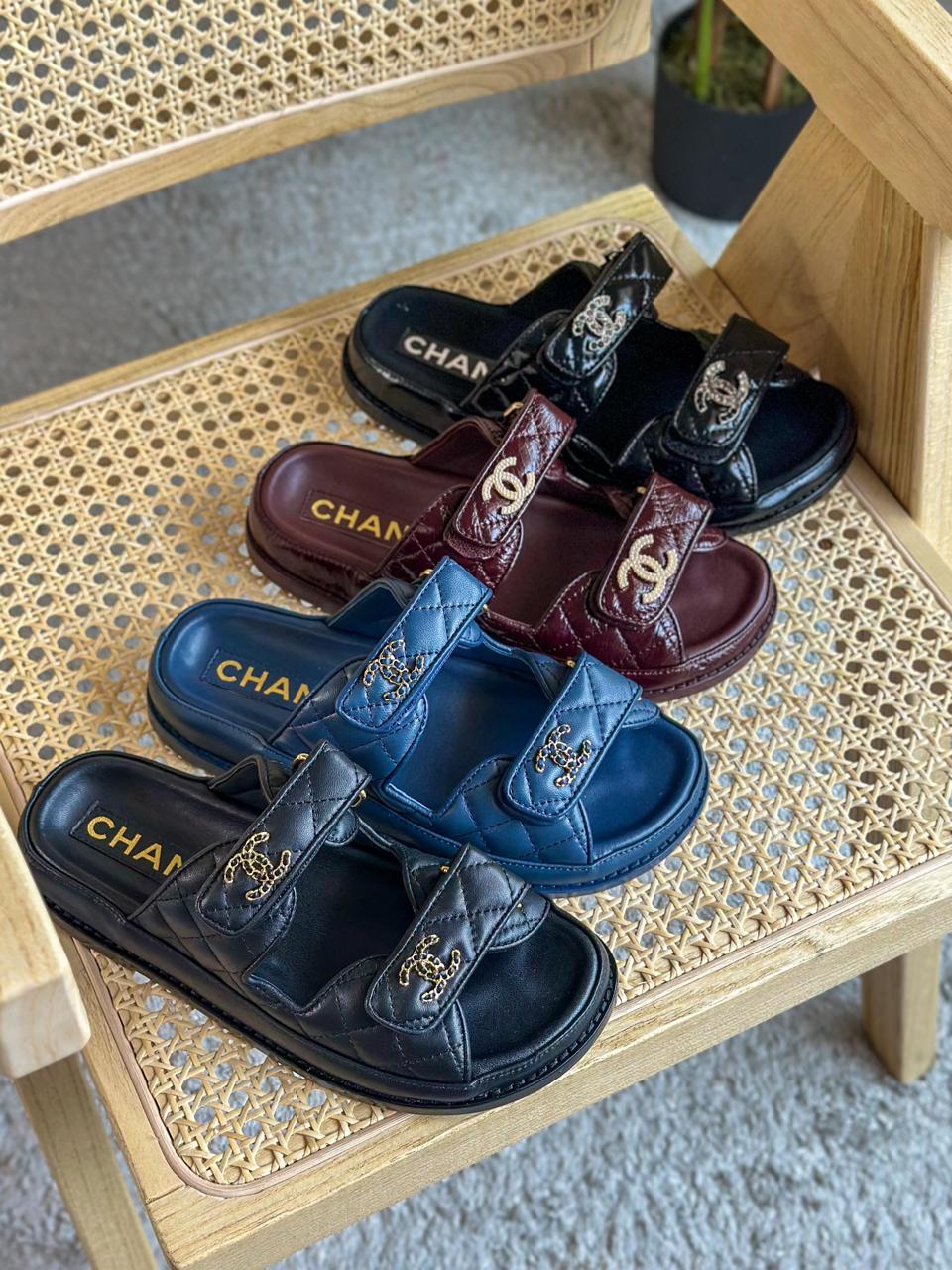 ladies flats Lilly Onlines