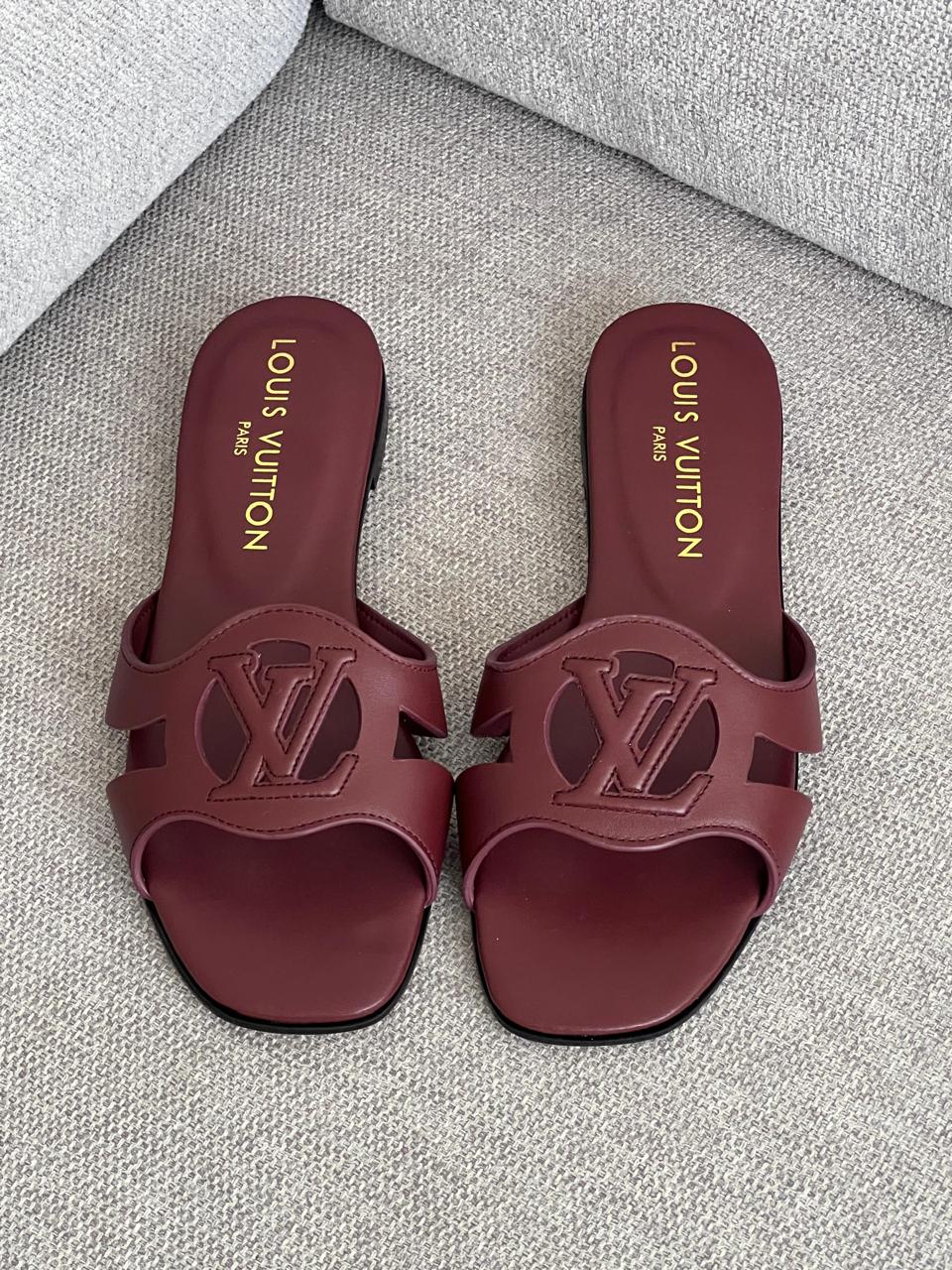 ladies flats Lilly Onlines