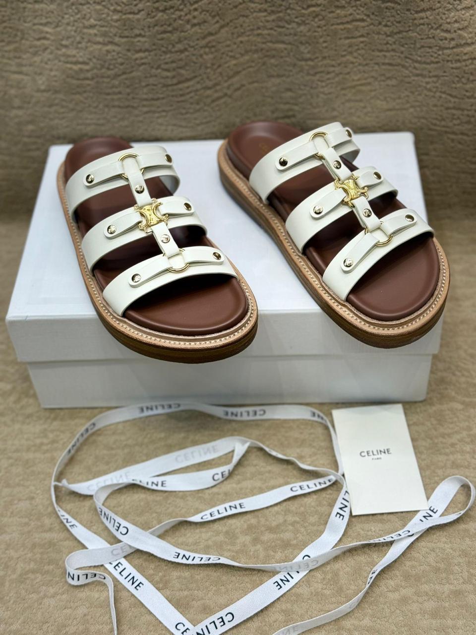 ladies flats Lilly Onlines