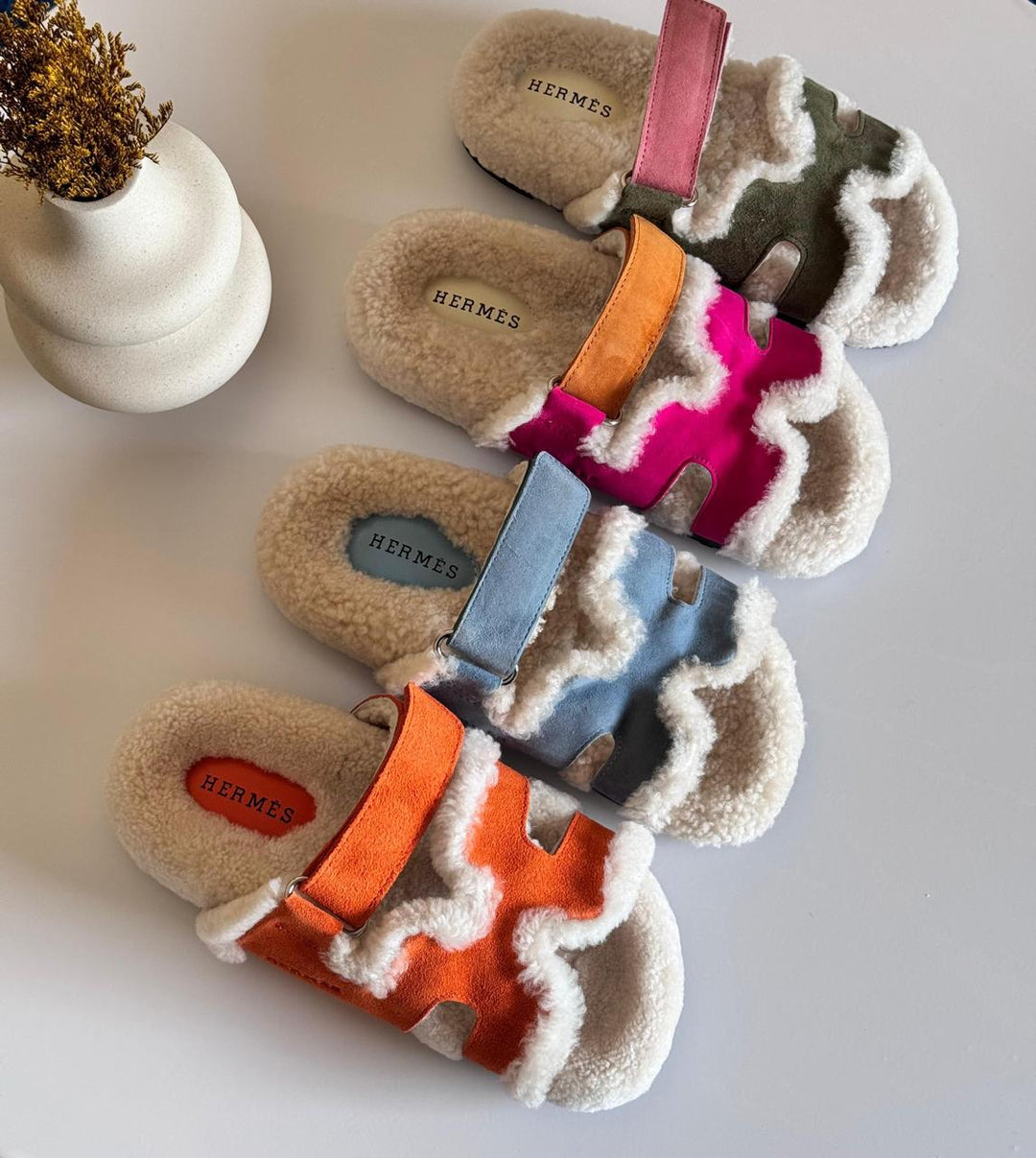 ladies flats Lilly Onlines