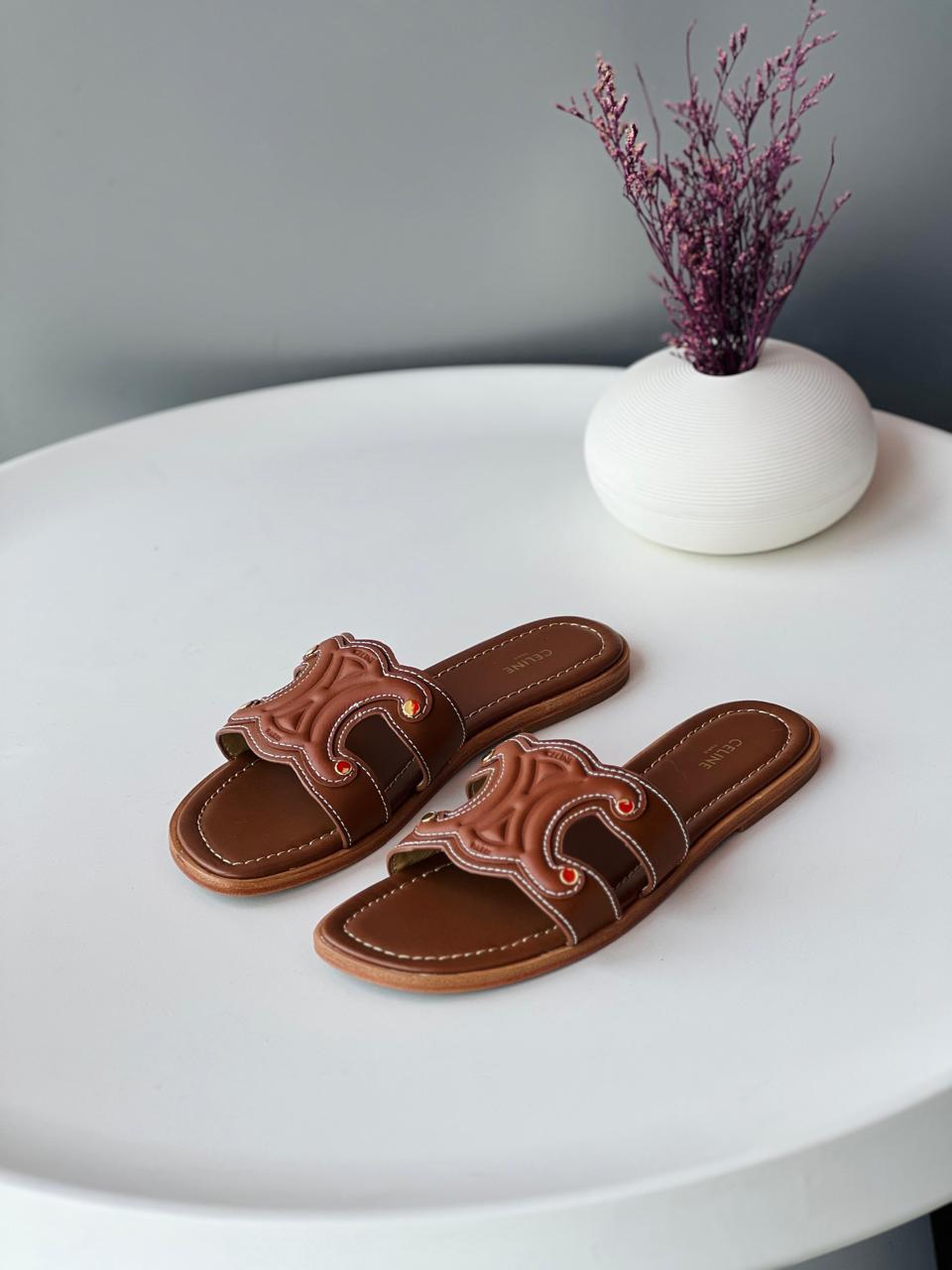 ladies flats Lilly Onlines