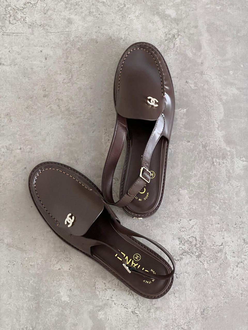 ladies flats Lilly Onlines