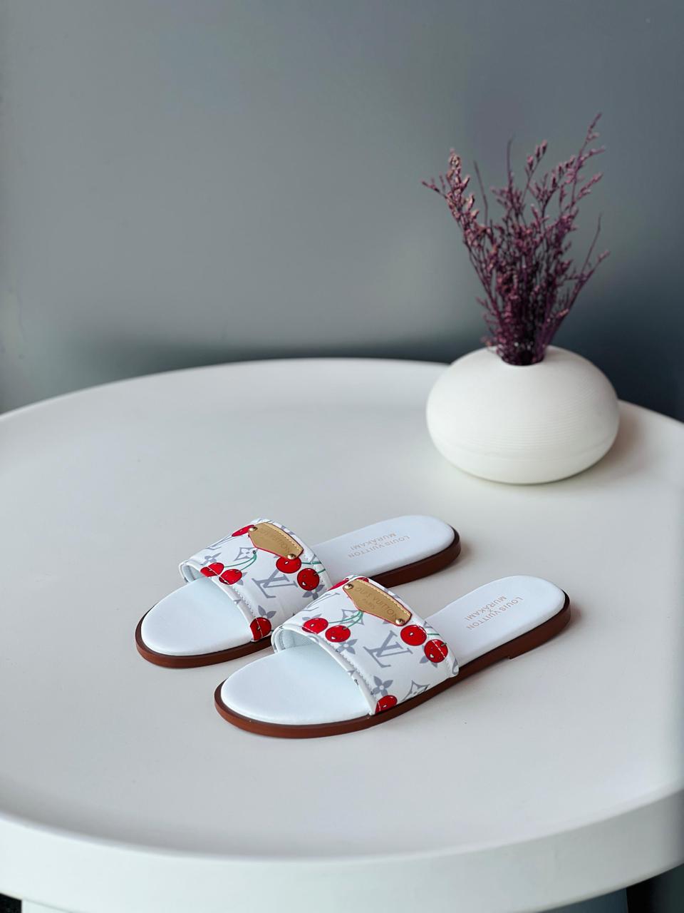 ladies flats Lilly Onlines