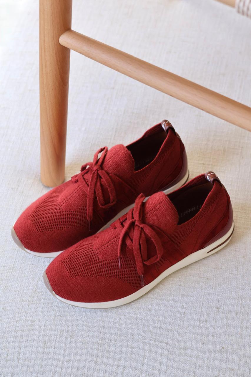 Ladies loro piana shoes Lilly Onlines