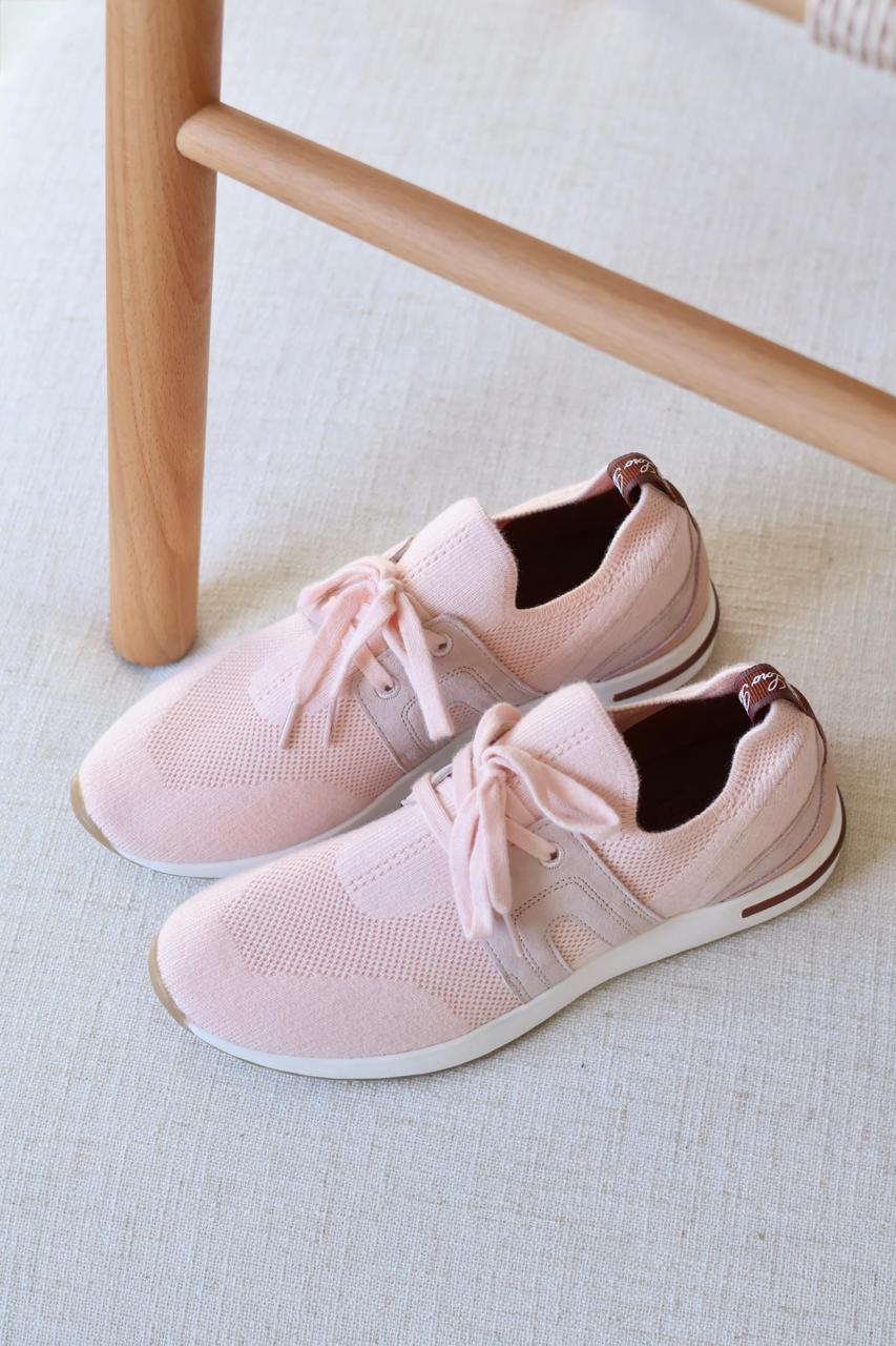 Ladies loro piana shoes Lilly Onlines