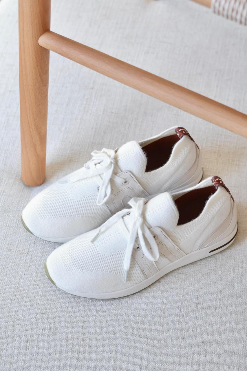 Ladies loro piana shoes Lilly Onlines