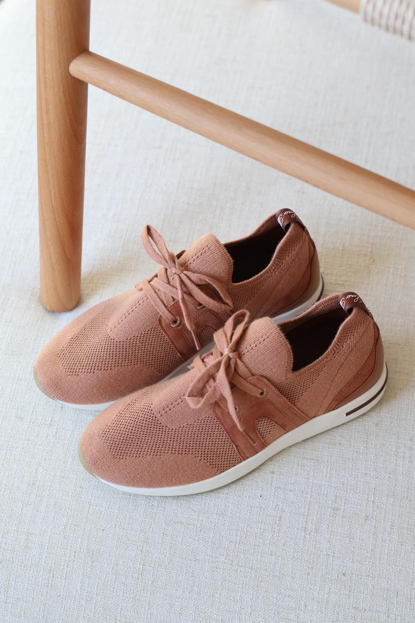 Ladies loro piana shoes Lilly Onlines