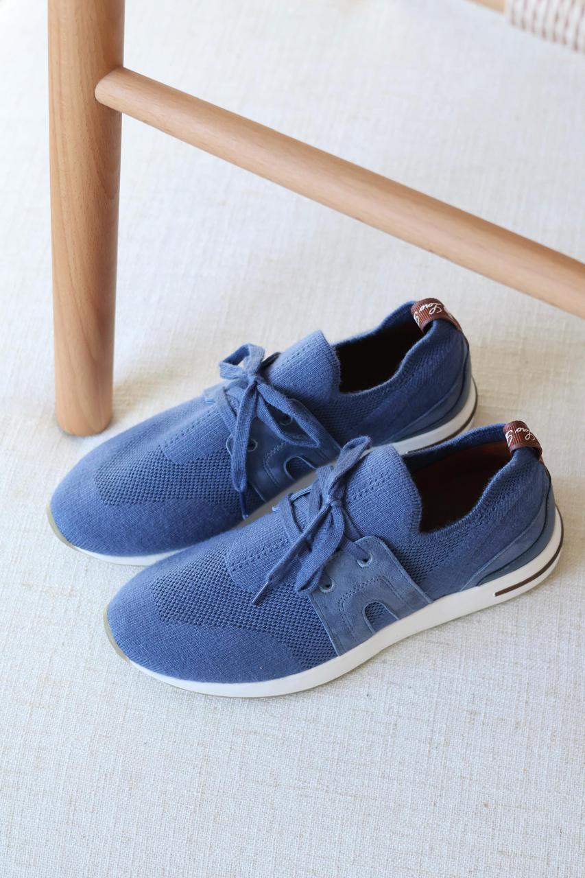 Ladies loro piana shoes Lilly Onlines