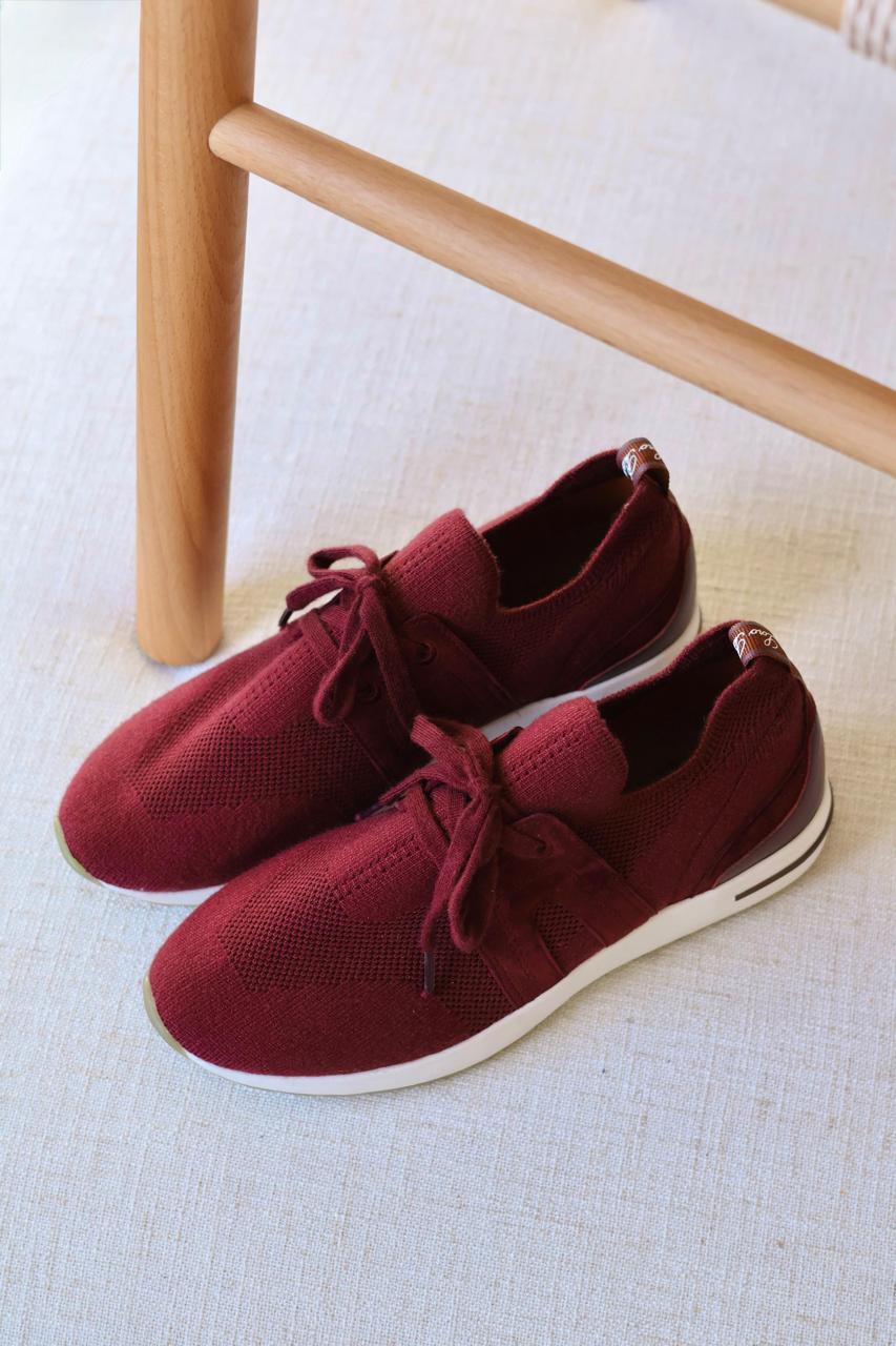 Ladies loro piana shoes Lilly Onlines