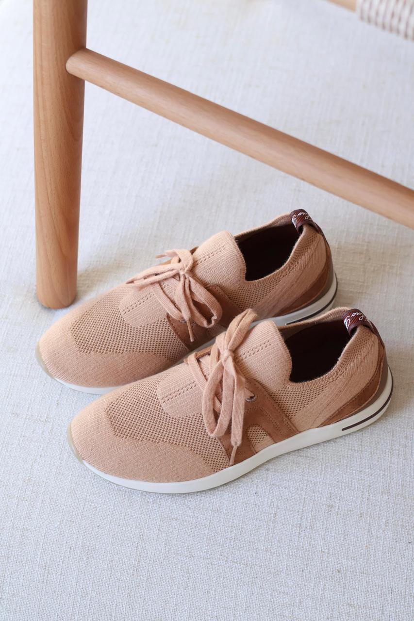 Ladies loro piana shoes Lilly Onlines