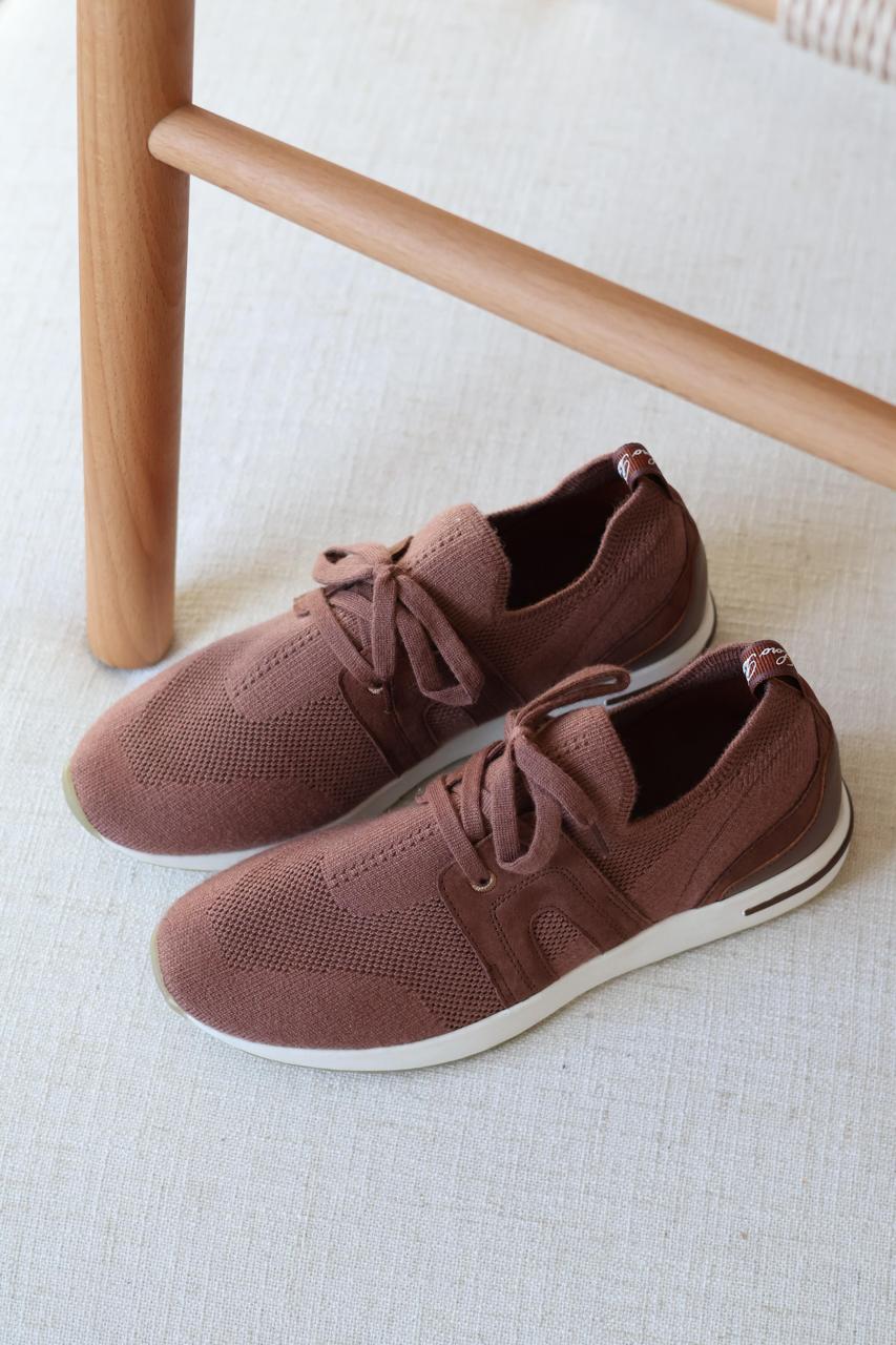 Ladies loro piana shoes Lilly Onlines