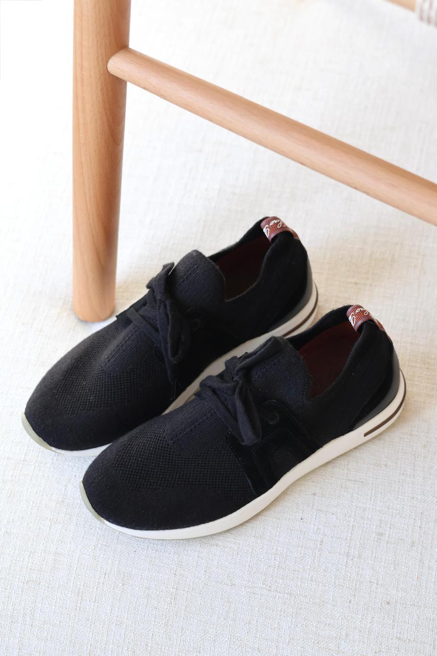 Ladies loro piana shoes Lilly Onlines