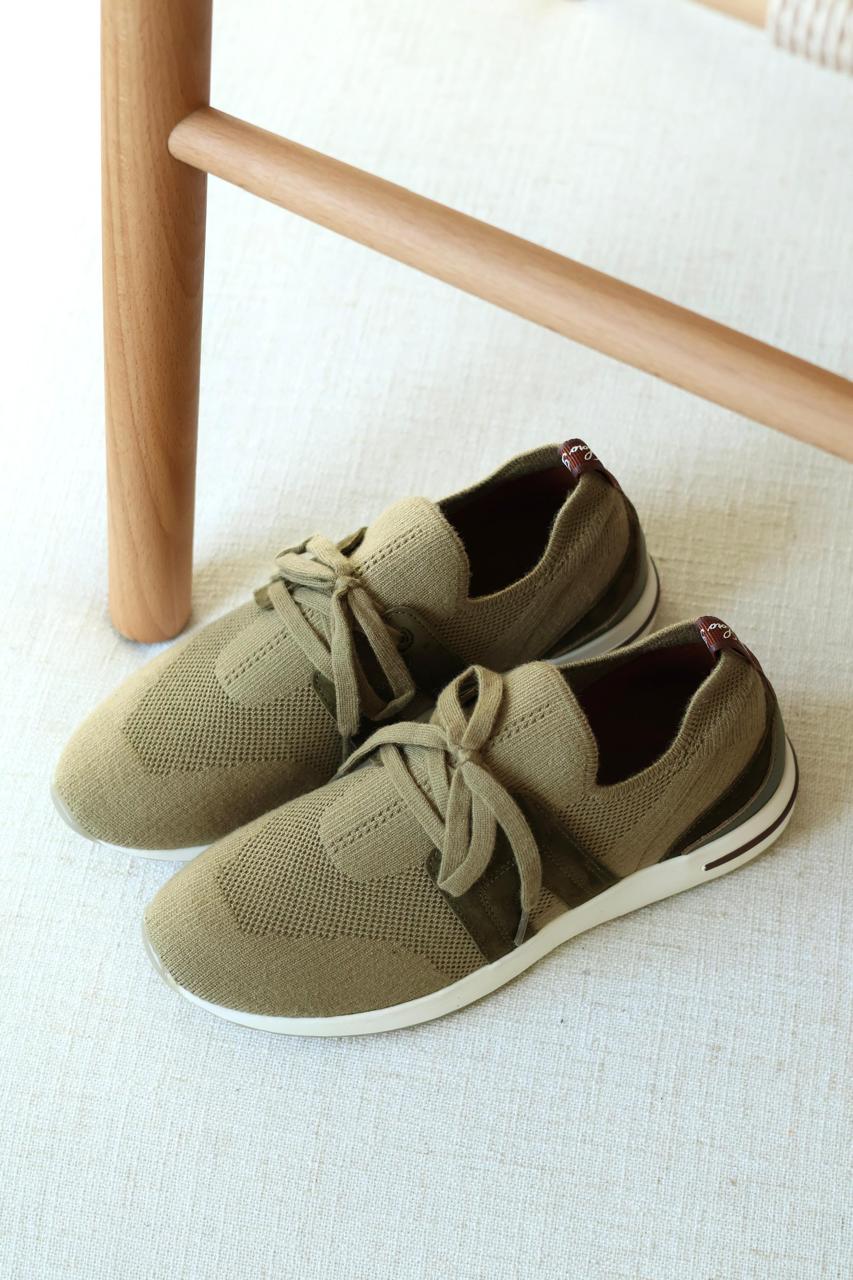 Ladies loro piana shoes Lilly Onlines