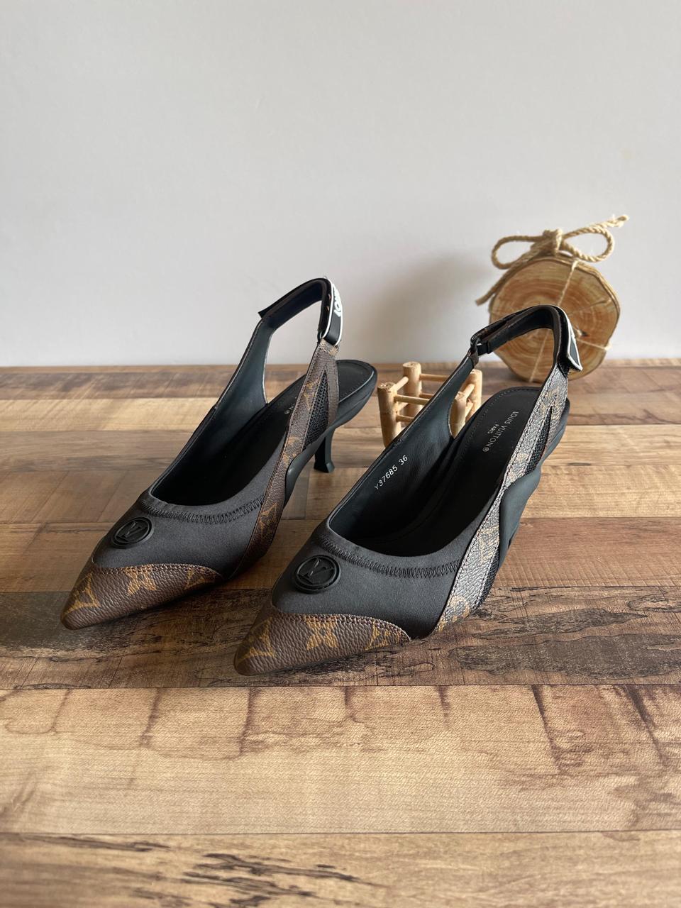 ladies heels Lilly Onlines