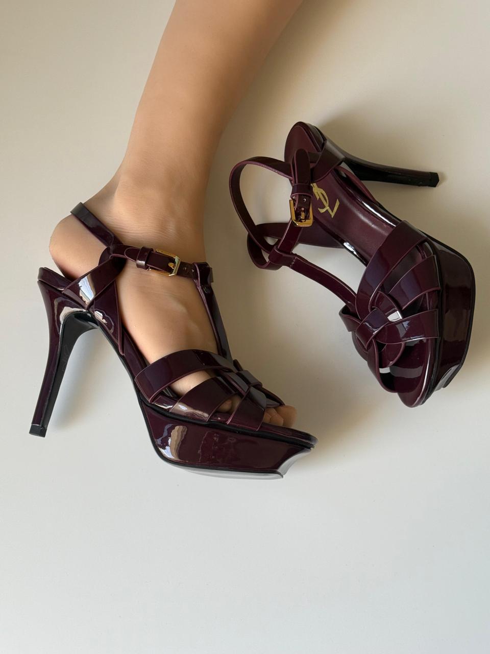 ladies heels Lilly Onlines