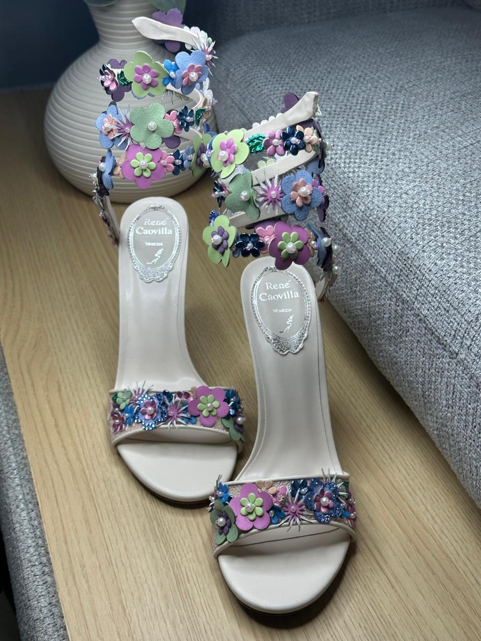 ladies heels Lilly Onlines