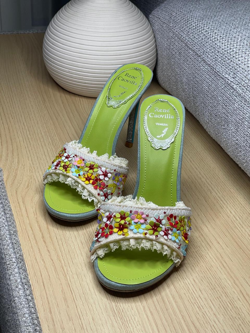 ladies heels Lilly Onlines