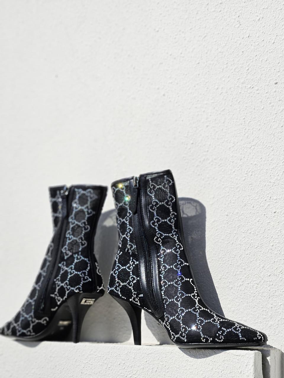 Ladies boots Lilly Onlines