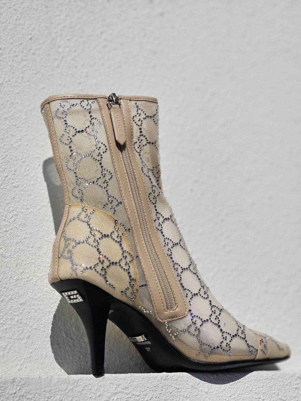 Ladies boots Lilly Onlines