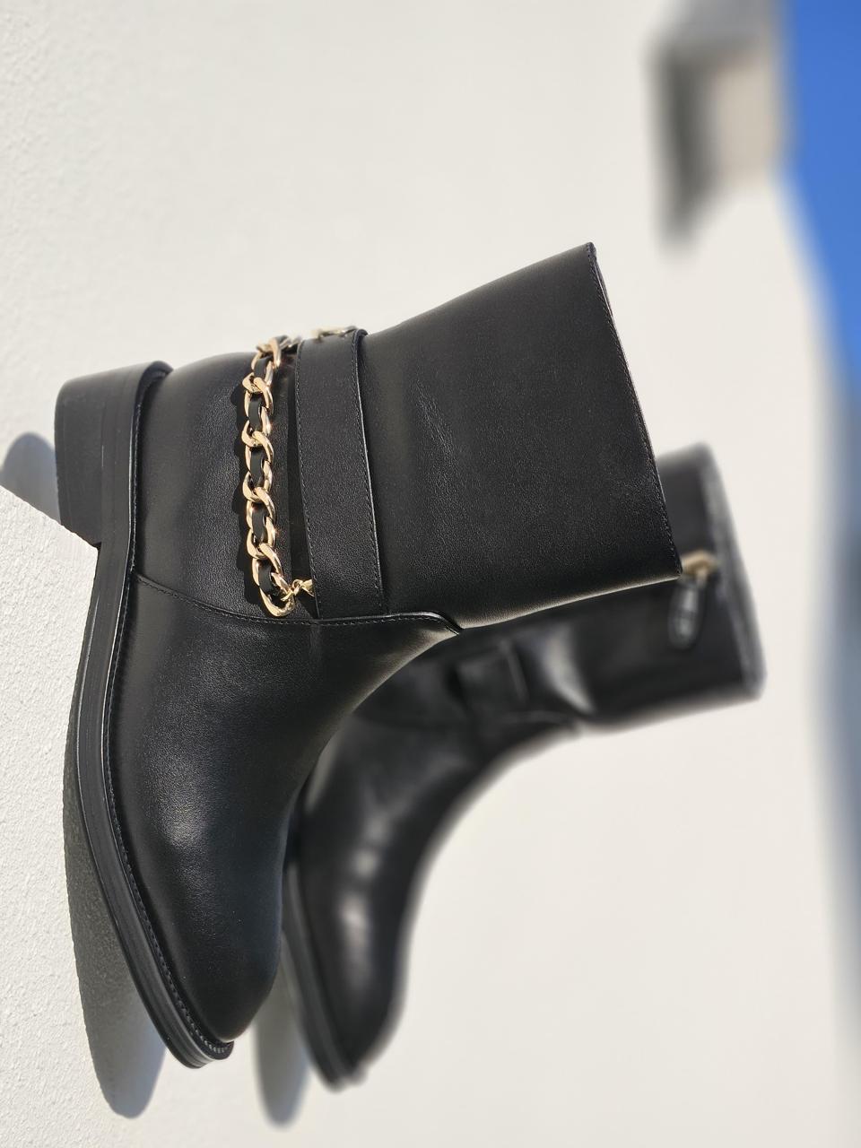 Ladies boots Lilly Onlines