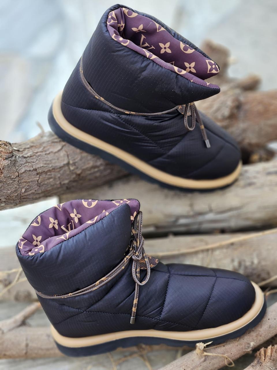 Ladies boots Lilly Onlines