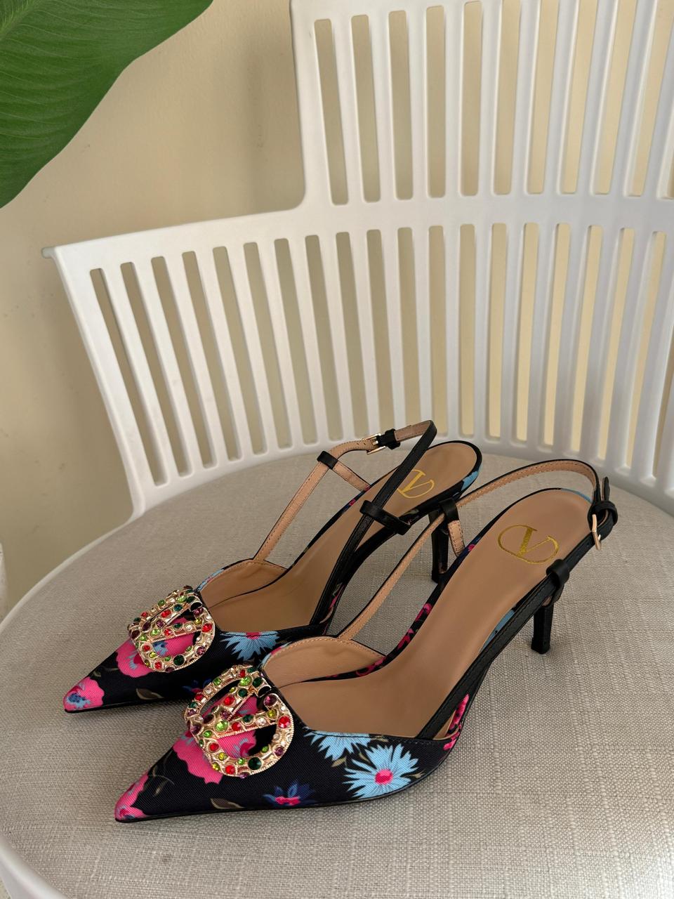 ladies heels Lilly Onlines
