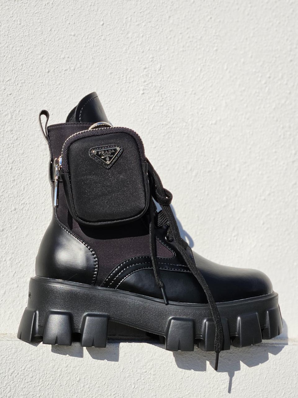 Ladies boots Lilly Onlines