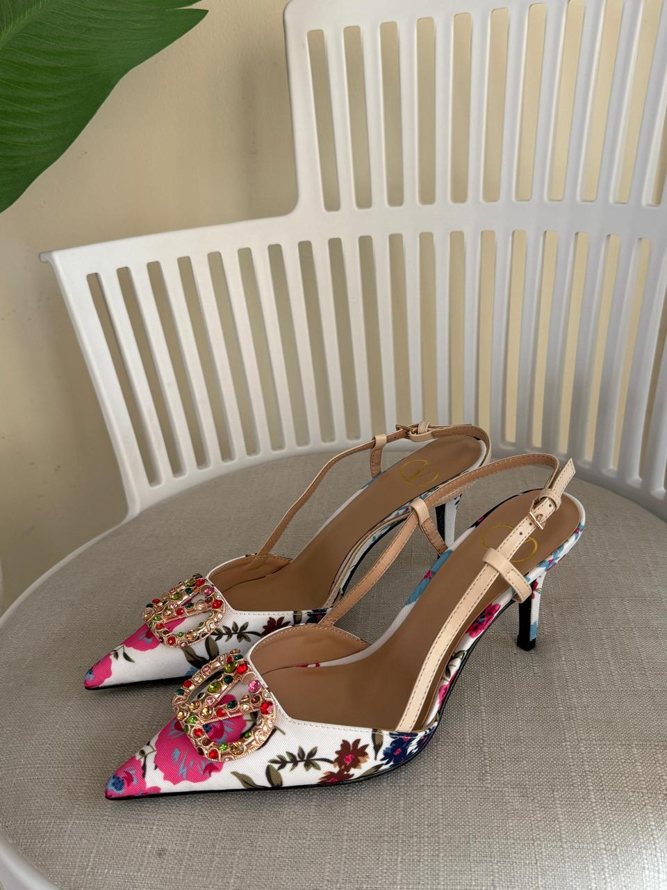 ladies heels Lilly Onlines