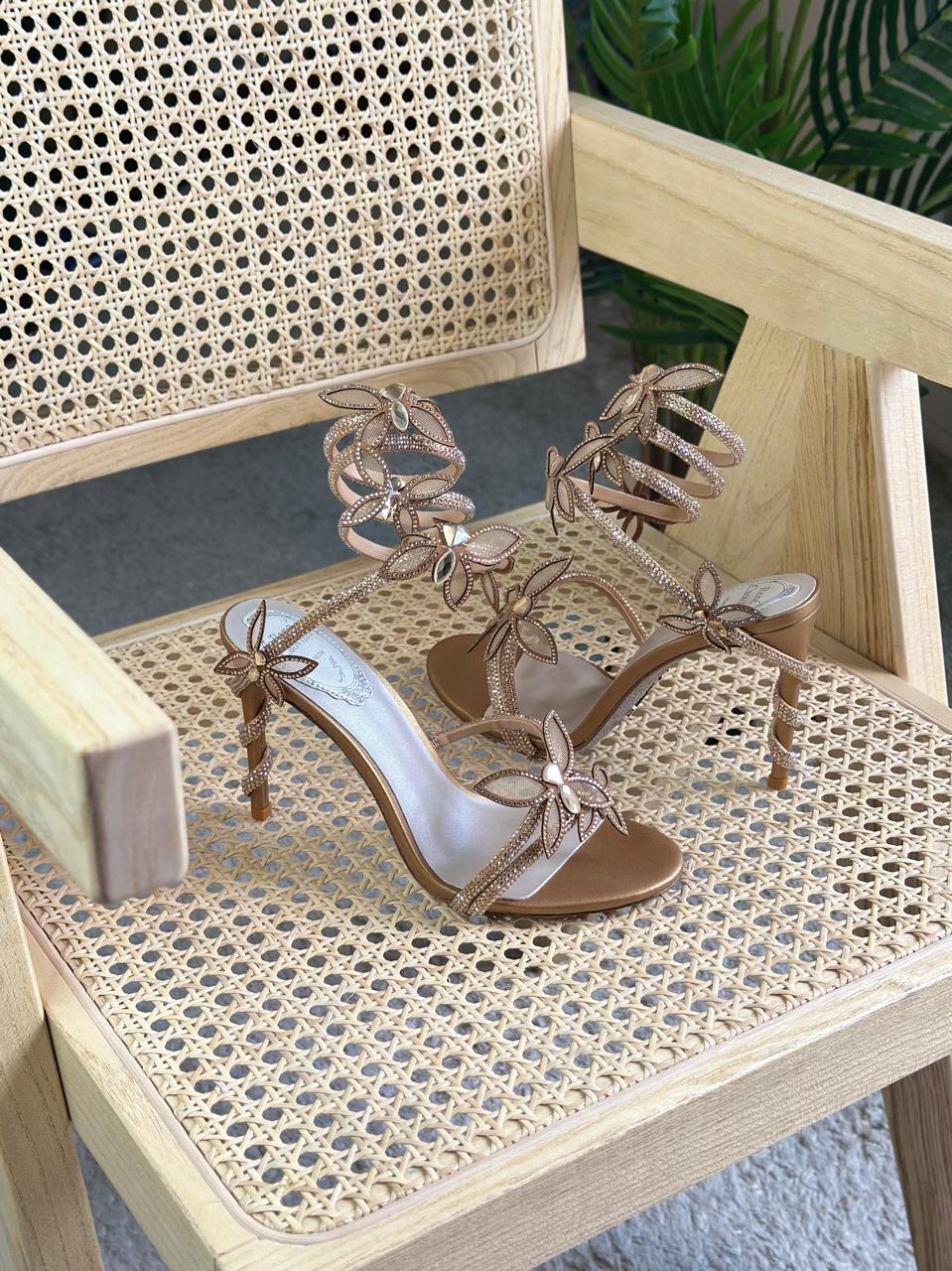 ladies heels Lilly Onlines