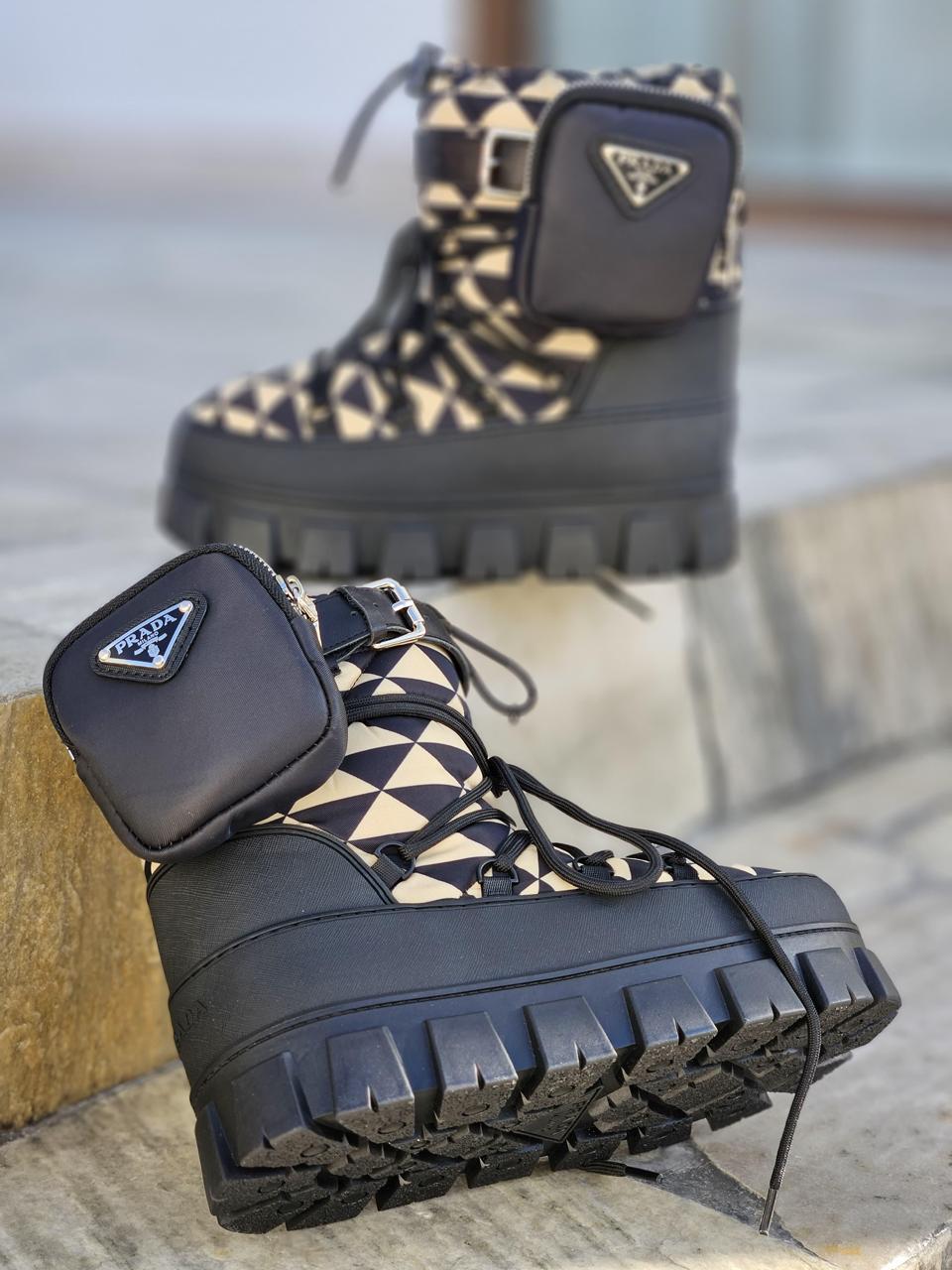 Ladies boots Lilly Onlines