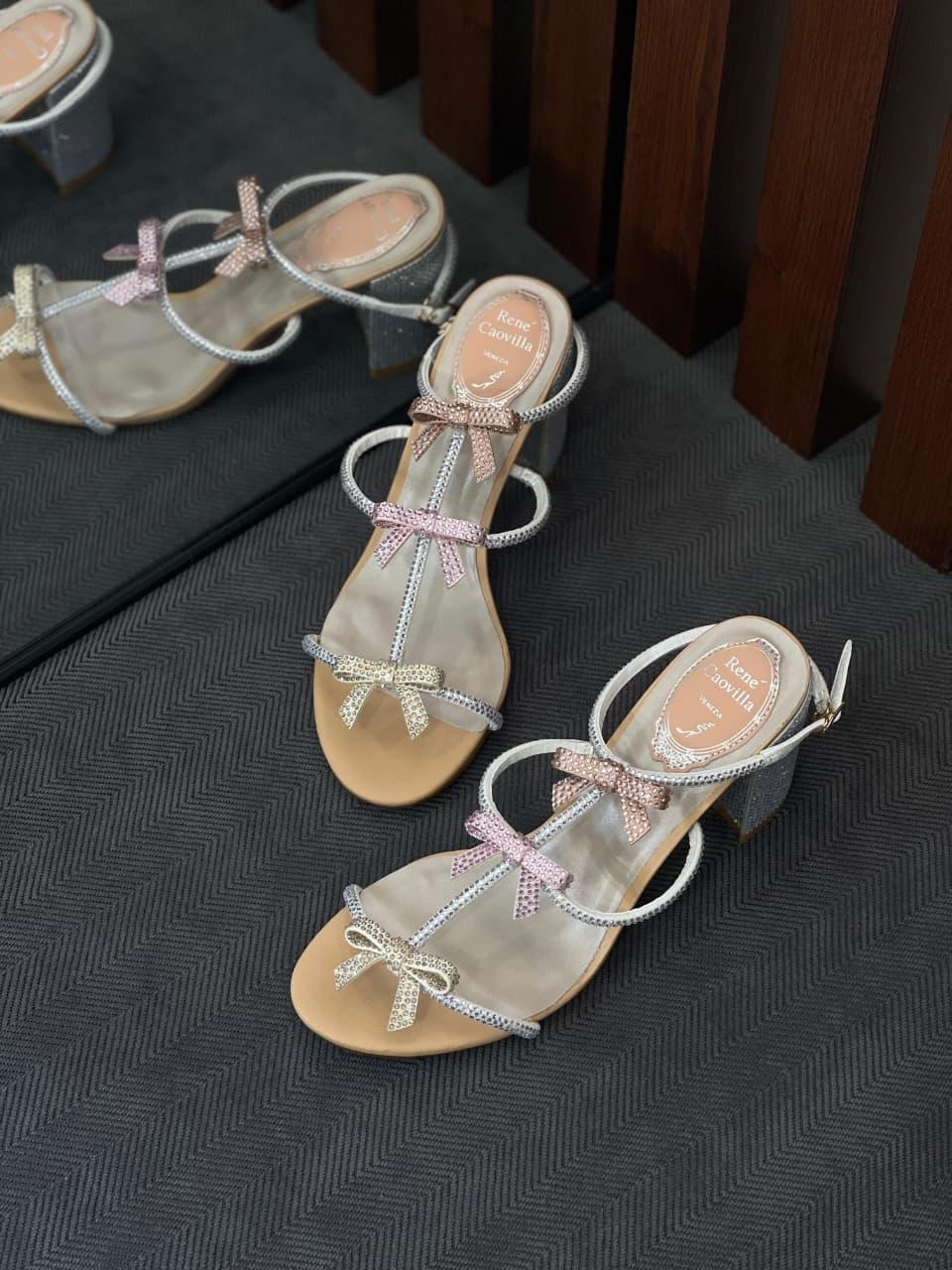 ladies heels Lilly Onlines
