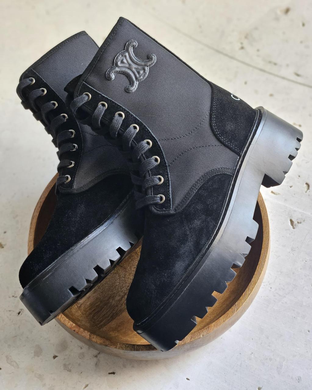 Ladies boots Lilly Onlines