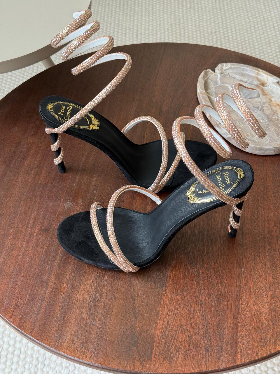 ladies heels Lilly Onlines