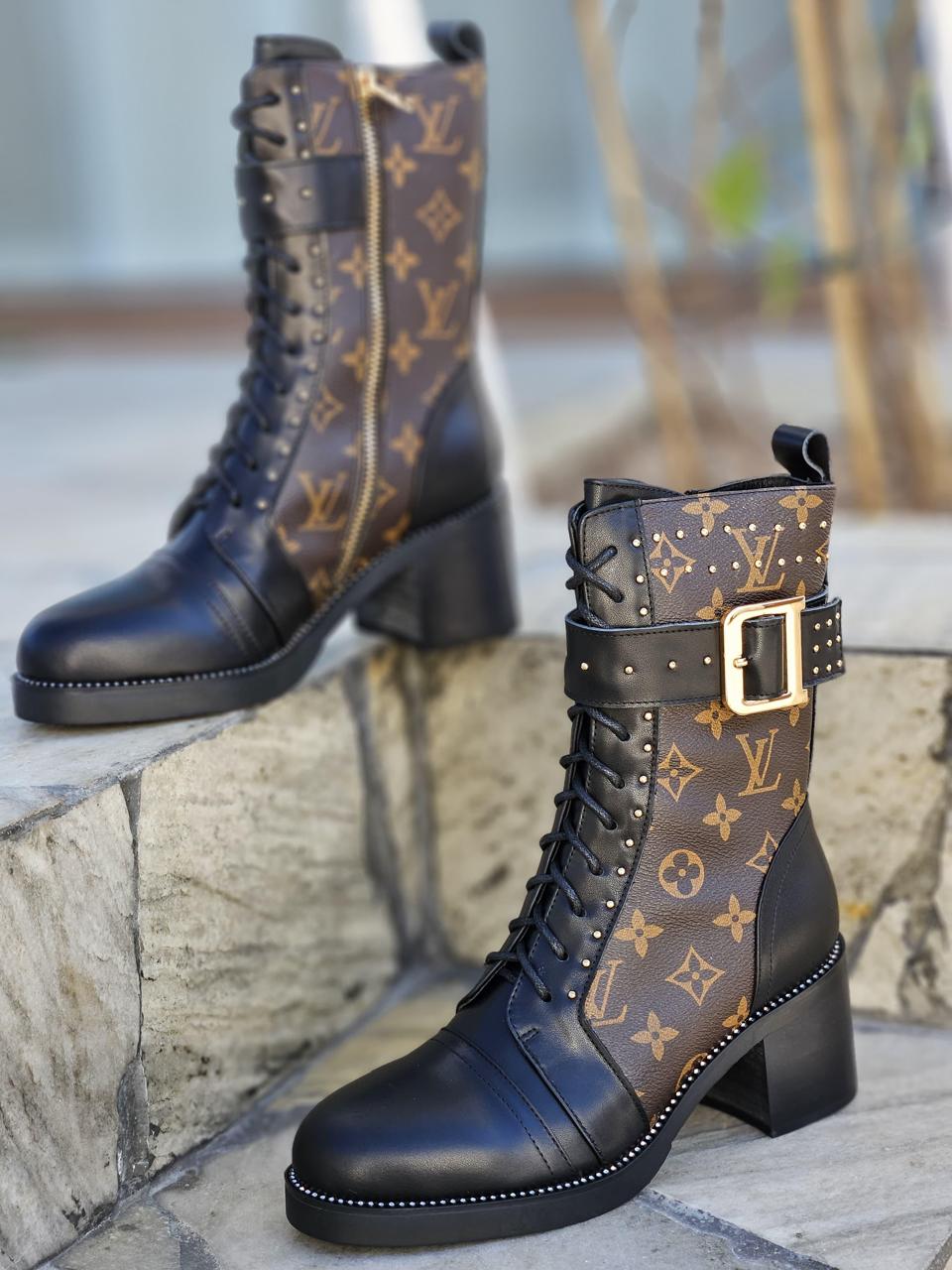 Ladies boots Lilly Onlines