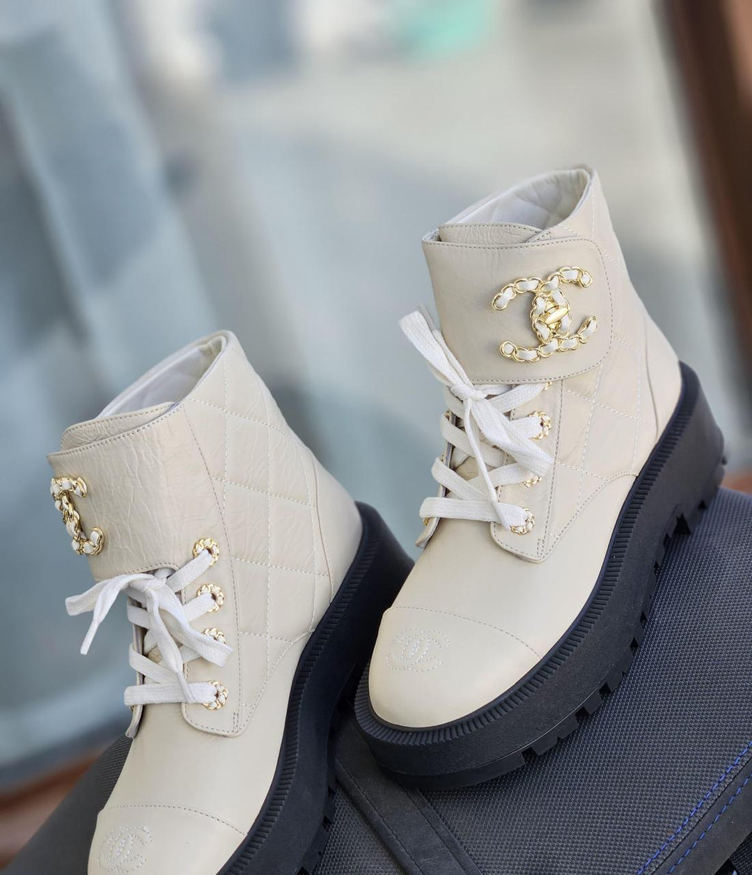 Ladies boots Lilly Onlines