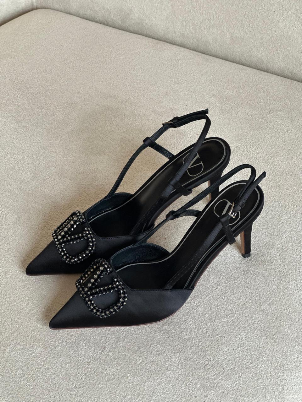 ladies heels Lilly Onlines
