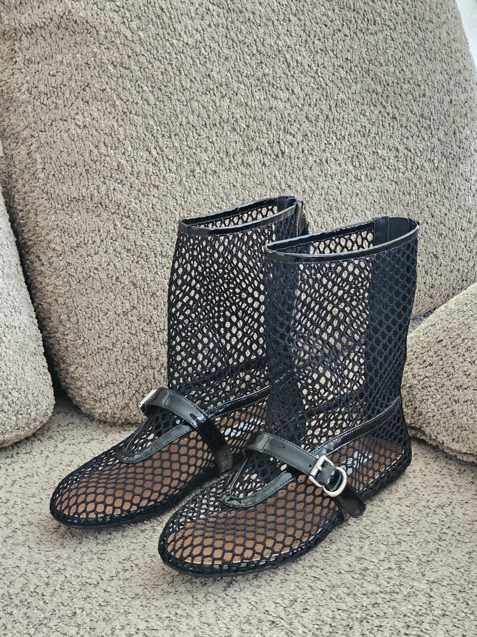 Ladies boots Lilly Onlines