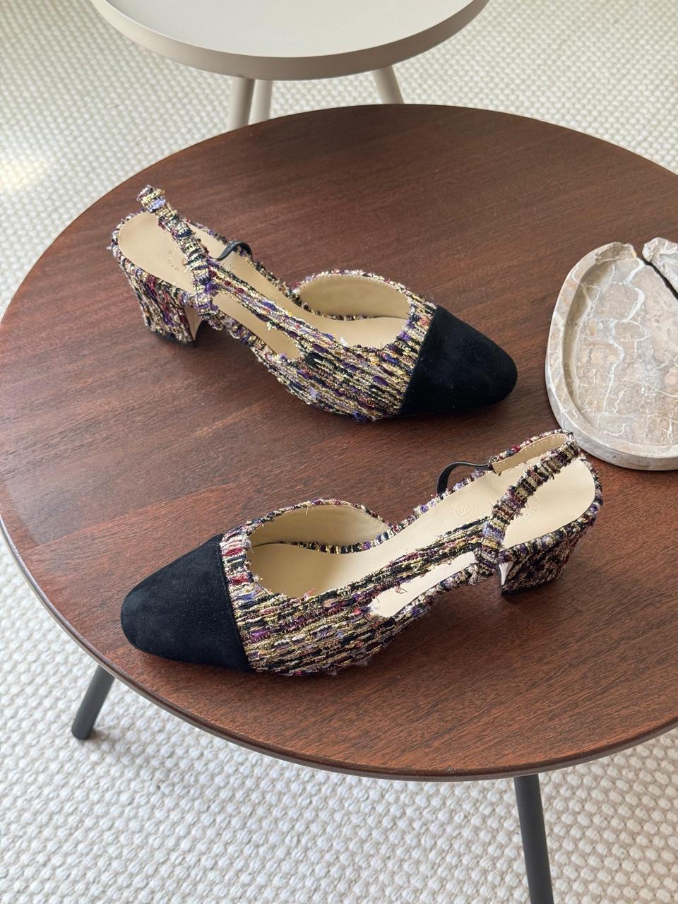 ladies heels Lilly Onlines