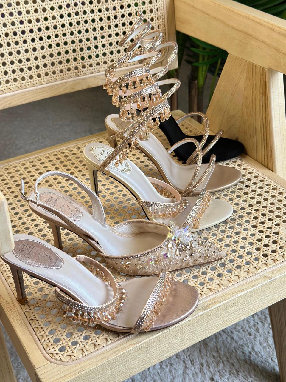 ladies heels Lilly Onlines