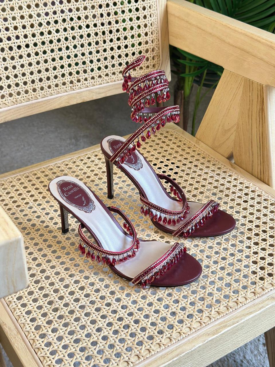 ladies heels Lilly Onlines