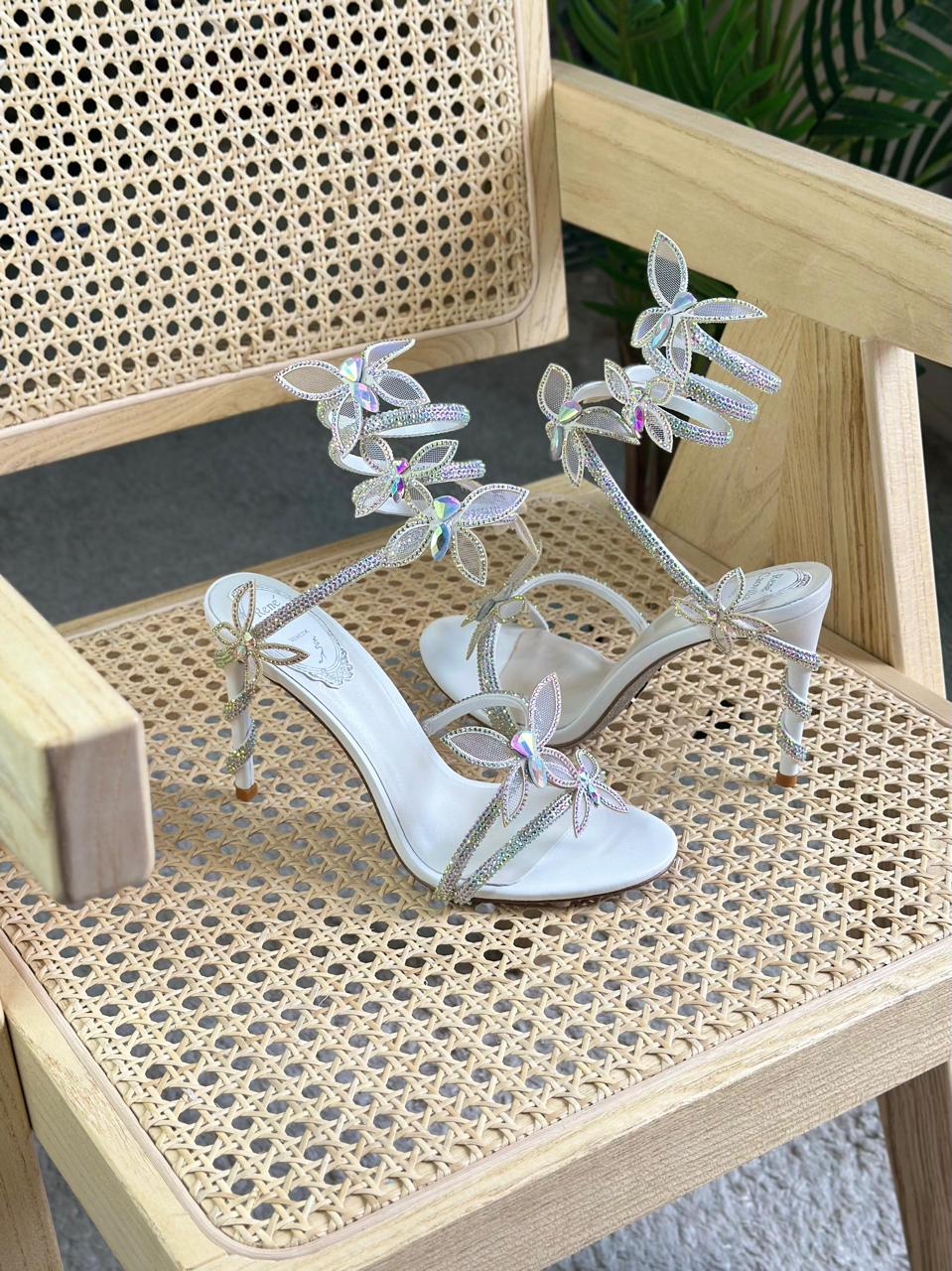 ladies heels Lilly Onlines